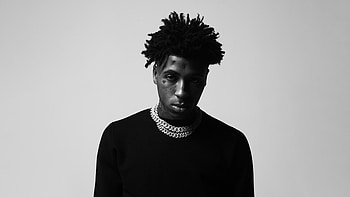 Hip-Hop Artist - Musician Inspiration for Backgrounds, music, YoungBoy Never Broke Again, rapper HD wallpaper