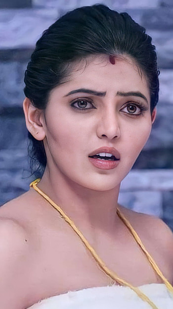 Athulya ravi, murankkai chips, tamil movie HD phone wallpaper