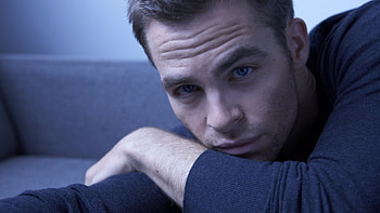 Chris Pine, , mobile & tablet, Explore HD wallpaper