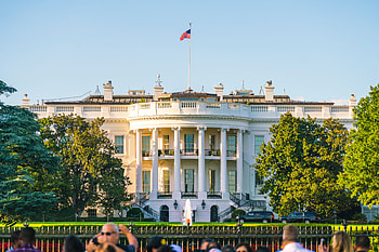 White House, Visit guide, Virtual tour, Historical landmark HD wallpaper