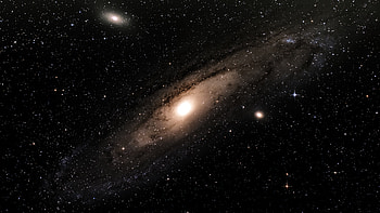 Galaxy: Stunning Stars and Planets Across the Vast Universe, space, Stars, galaxy, planet, universe HD wallpaper