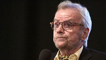 John G. Avildsen, Pioneering director, Inspirational filmmaker, Cinematic genius HD wallpaper