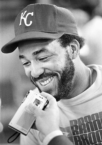 Willie Aikens, Keeping it real, Sports, Inspirational story HD phone wallpaper