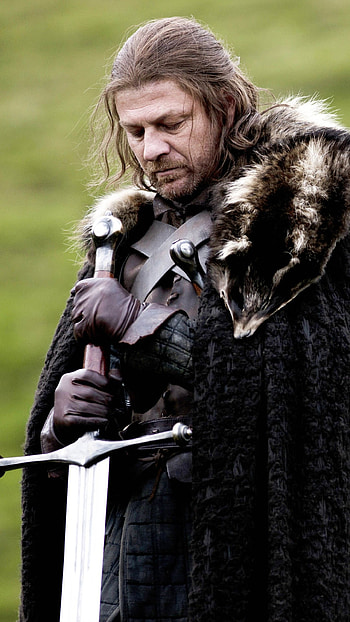 Sean Bean, Game of Thrones, Ultra , HBO game HD phone wallpaper