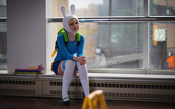 adventure-time, style, girl, fashion, event HD wallpaper