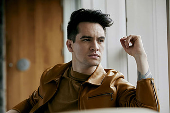 Brendon Urie, Personal record, Artistic aspirations, Musical creativity HD wallpaper