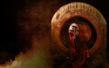 Blues for Allah varietypak Blues For Allah HD wallpaper