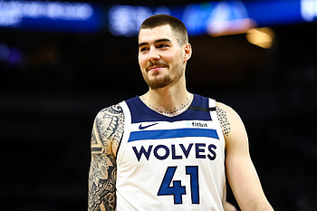 Boston Celtics, Juancho Hernangomez trade, Analysis, Impact on the team HD wallpaper