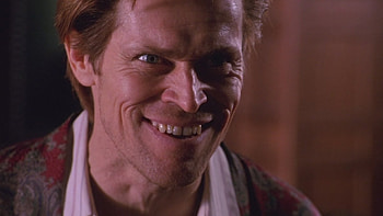 Joker, Tim Burtons, Batman film, Considered HD wallpaper