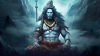 Mahadev Hinduism God, Shiva, religious, Mahadev HD wallpaper