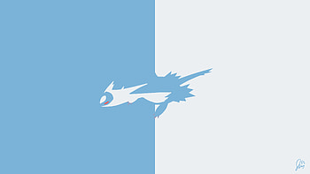 Latios anime, Latios HD wallpaper