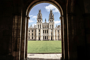 Oxford University, Black lives matter, Students HD wallpaper