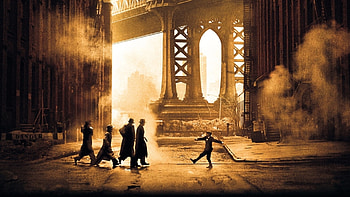 Once Upon A Time In America, america, time, upon, once HD wallpaper
