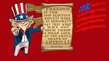 U.S., dom, document, flag, uncle sam, America HD wallpaper