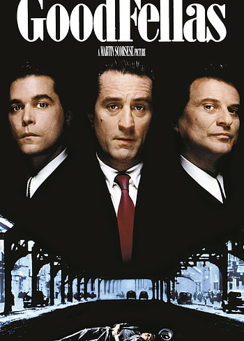 Ray Liotta, Goodfellas, Gangster movies, Movie recommendations HD phone wallpaper