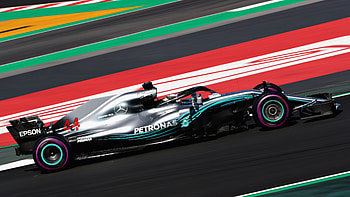 Formula 1, Race Tracks HD wallpaper