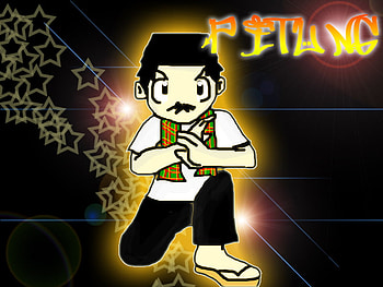Pitung The Hero From Betawi, betawi, pitung, pahlawan, hero HD wallpaper