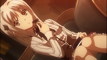 Koneko Toujou, dxd, school, high, anime HD wallpaper