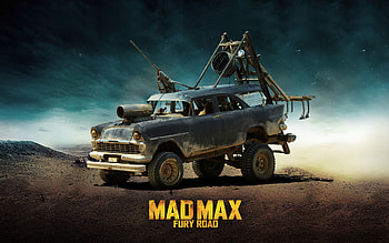 for The Ploughboy Mad Max Fury Road Cars 2015 Movie 9 Quality HD wallpaper