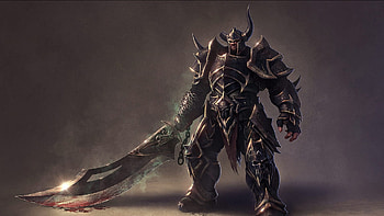 some warrior, , soldier, , warrior HD wallpaper