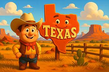 Texas Cowboy Ultra, Texas, cowboy, desert, western HD wallpaper