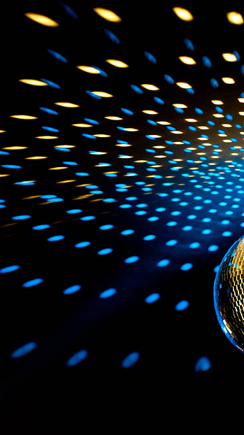 Disco Lights, Disco Lighting HD phone wallpaper