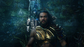 Aquaman background, Underwater landscapes, Oceanic beauty, High resolution HD wallpaper