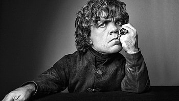 Tyrion Lannister - Game of Thrones HD wallpaper