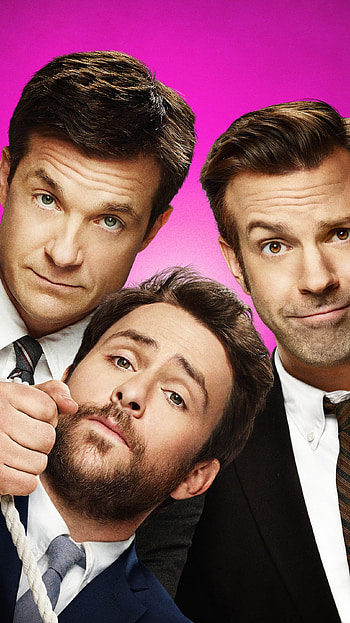 Horrible Bosses 2 (2022) movie HD phone wallpaper