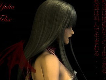 fantasy, woman HD wallpaper