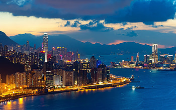 Hong Kong, Macau with Shenzhen, Tailor-made travel, Unforgettable journey HD wallpaper