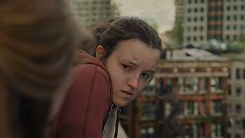 BellaRamsey, The Last Of Us HD wallpaper