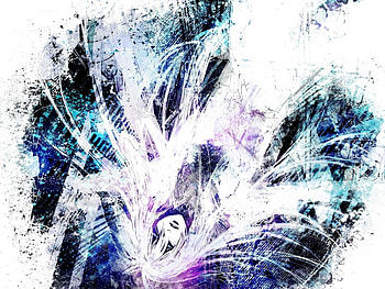 Anime, Men HD wallpaper
