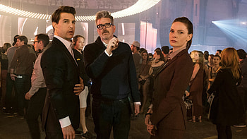 Mission: Impossible 7, Movies action scenes construct HD wallpaper