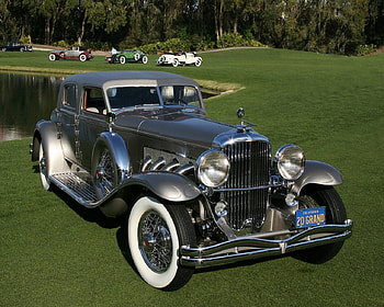 Classic car, oldies, classic, great, beautiful HD wallpaper