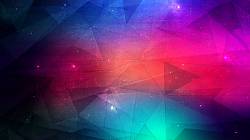 Joining Triangles , triangle, abstract, artist, artwork, digital-art HD wallpaper
