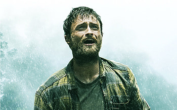 Jungle 2017 Daniel Radcliffe, jungle, 2017-movies, movies, daniel-radcliffe HD wallpaper