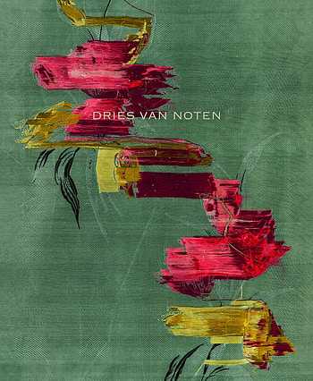 Dries Van Noten, Golbin Pamela Frankel, Susannah Bowles, Hamish Collectif HD phone wallpaper
