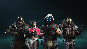 Rogue Company 2020 , games HD wallpaper