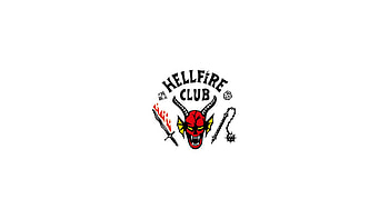Hellfire Club, HellfireClub, StrangerThings HD wallpaper
