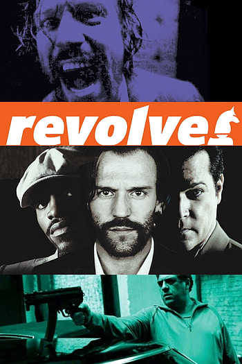 Revolver, 2005, Posters, The movie database HD phone wallpaper