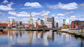 Rhode Island, Travels, Island getaway, Beautiful landscapes HD wallpaper