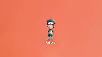 Anime Kabuto Yakushi, anime, kabuto-yakushi, artist, artwork, art, digital-art, ai HD wallpaper