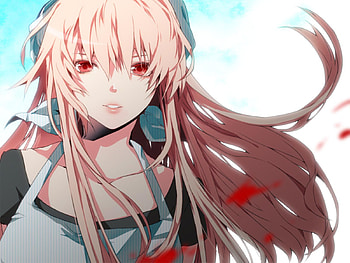 Megurine Luka, awesome, nice, blue sky, white, girl, headset, singer, pink hair, anime girl, anime, pretty, megurine, virtual, luka, black, song, heads, cute, vocaloid, red eyes, beauty, music, vocaloids, program, beautiful, diva, white clouds, pink, cool, clouds, sky, idol, micro HD wallpaper