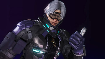 Lee Chaolan Tekken 8 - Epic Gaming Backgrounds, video game, Tekken 8 HD wallpaper