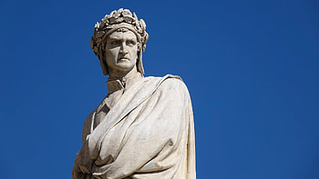 Dante Alighieri, Literature, Poet, Inferno HD wallpaper