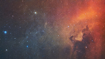 Cosmic Dust Dream — U Stellar Dustscape () Nebula Embers —, Space, Stars, Cosmos HD wallpaper