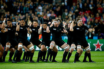 Rugby World Cup 2015, Haka HD wallpaper