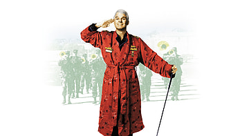 Imagine Entertainment, Movies, sgt bilko, anywhere HD wallpaper
