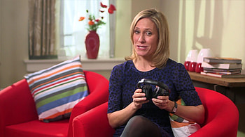 sophie raworth -Pantyhose leg, babe, pantyhose, tv, leg HD wallpaper